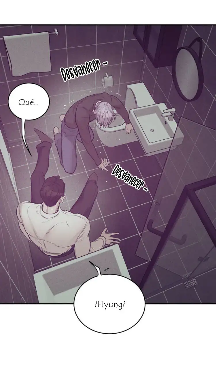 Shell Boy Capitulo 82 page 53