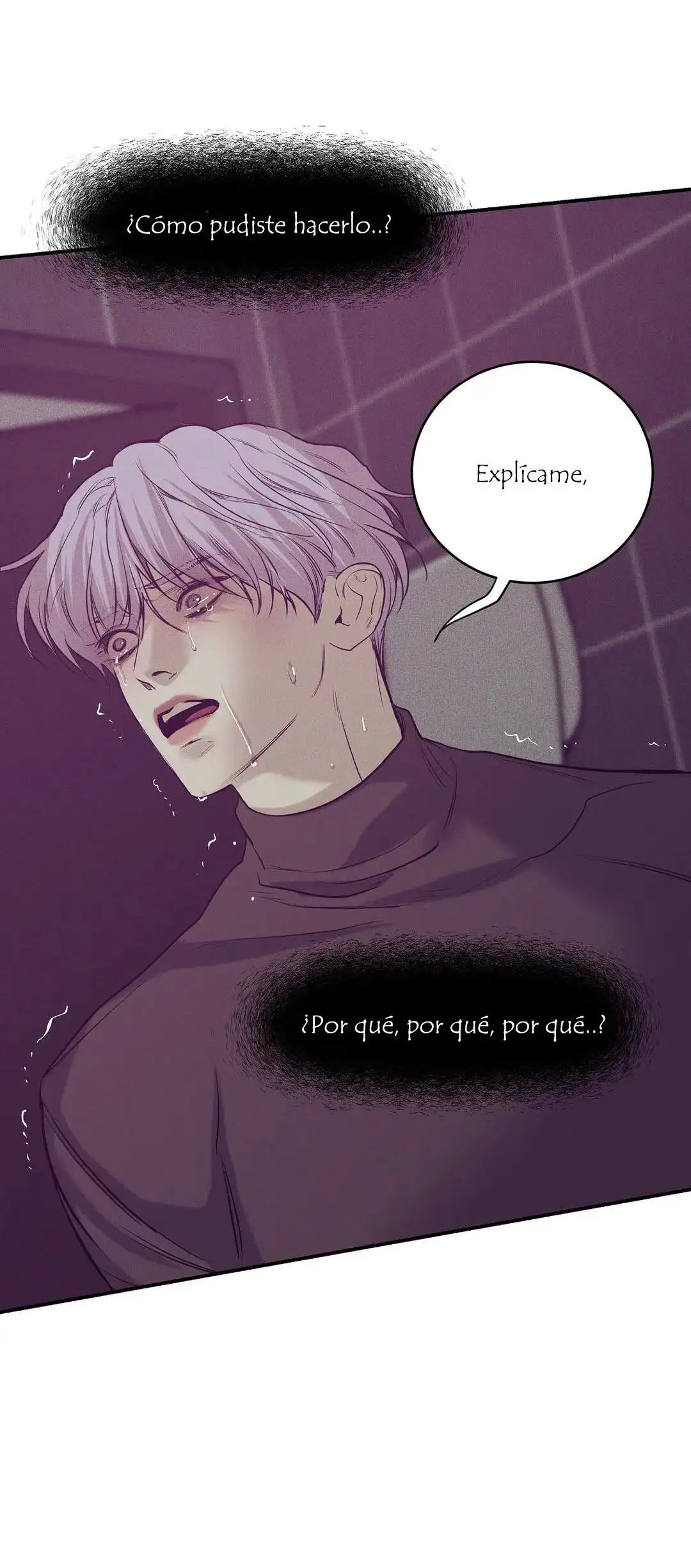 Shell Boy Capitulo 82 page 56