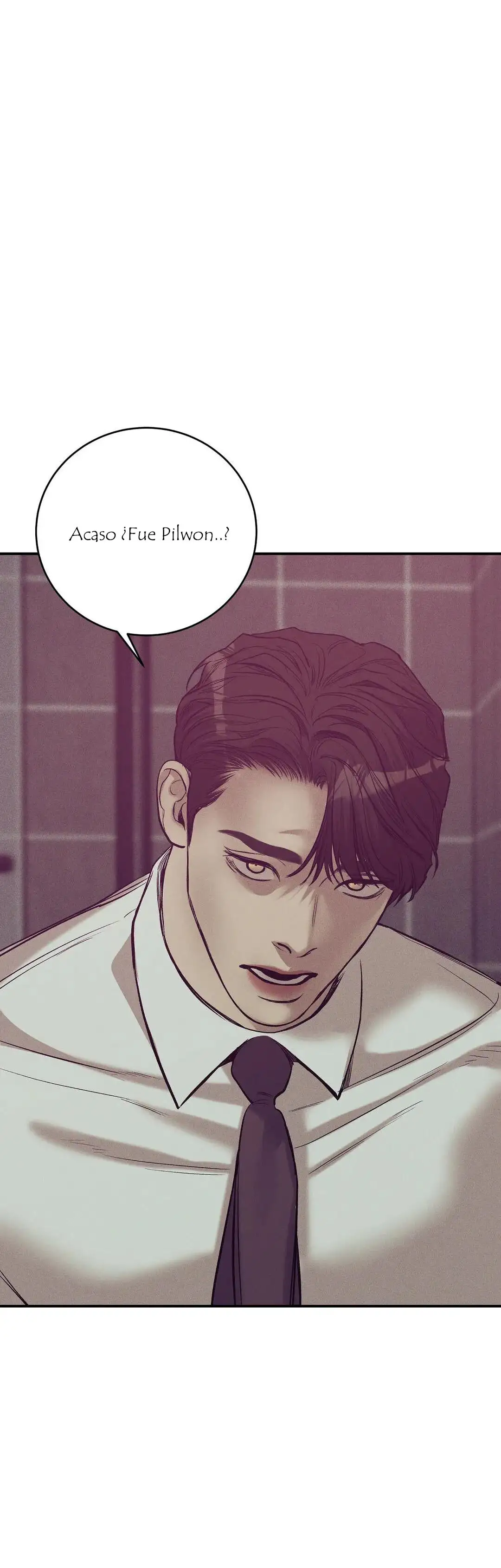 Shell Boy Capitulo 82 page 60