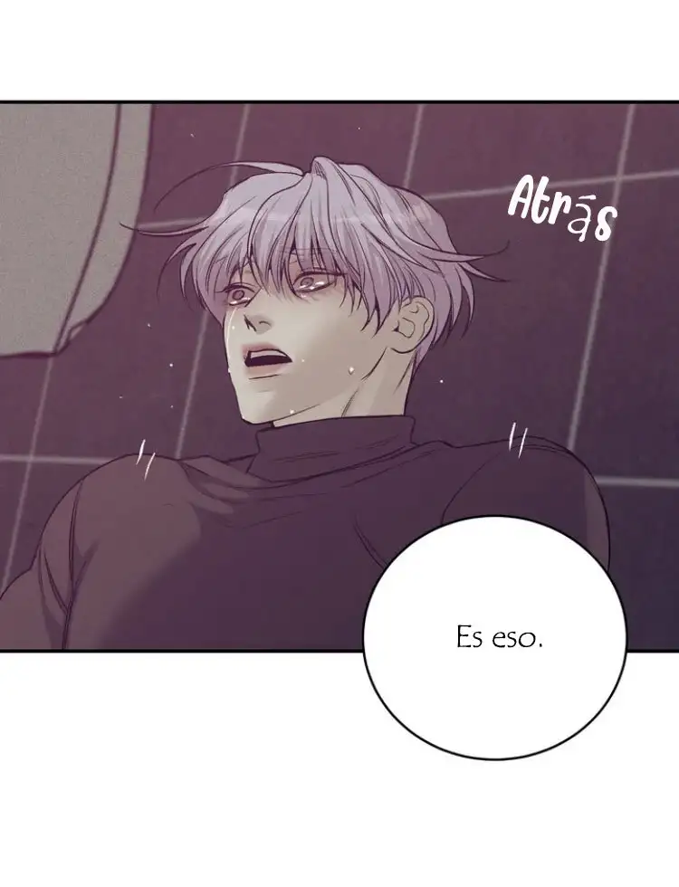 Shell Boy Capitulo 82 page 61