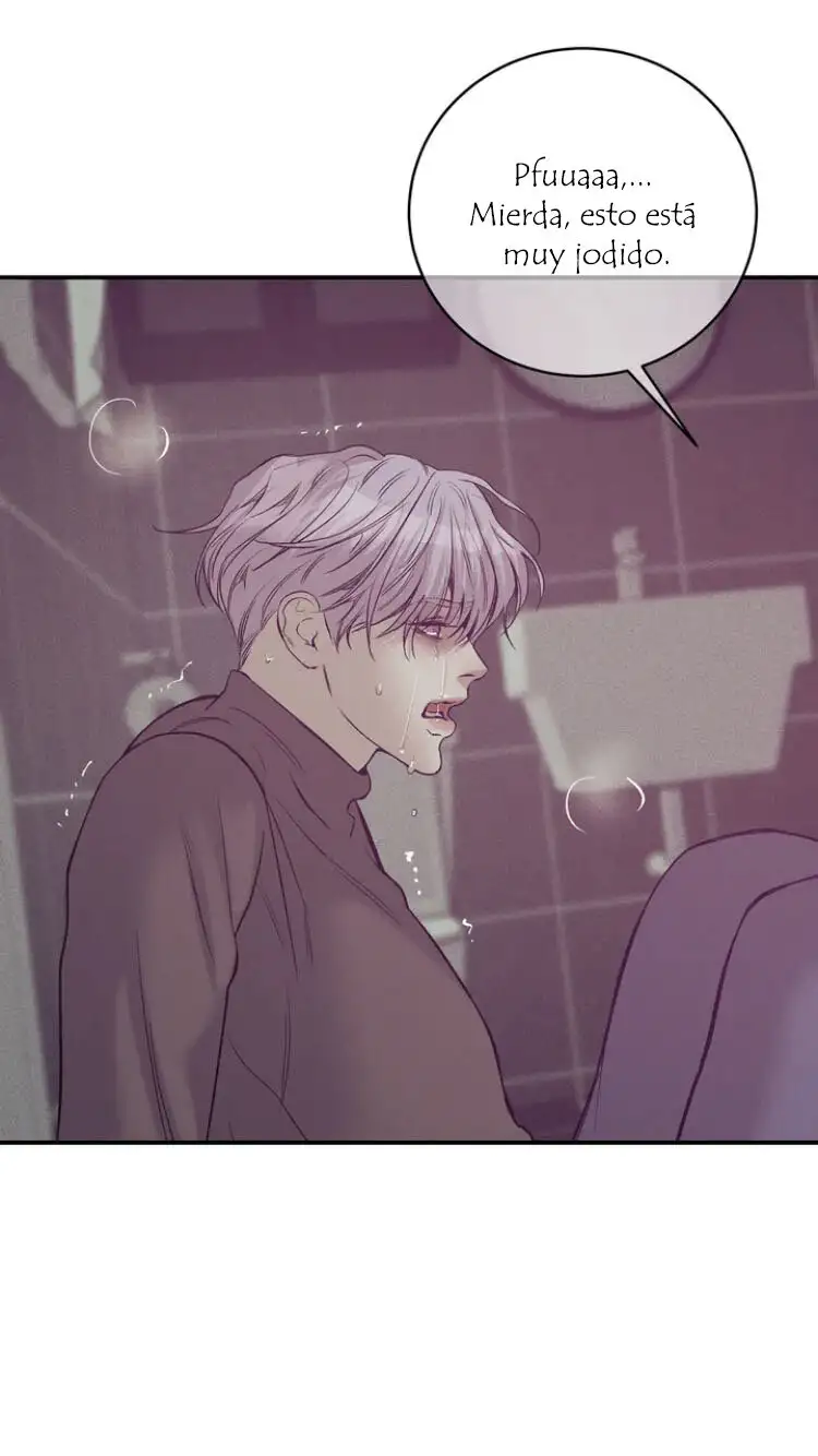 Shell Boy Capitulo 82 page 70