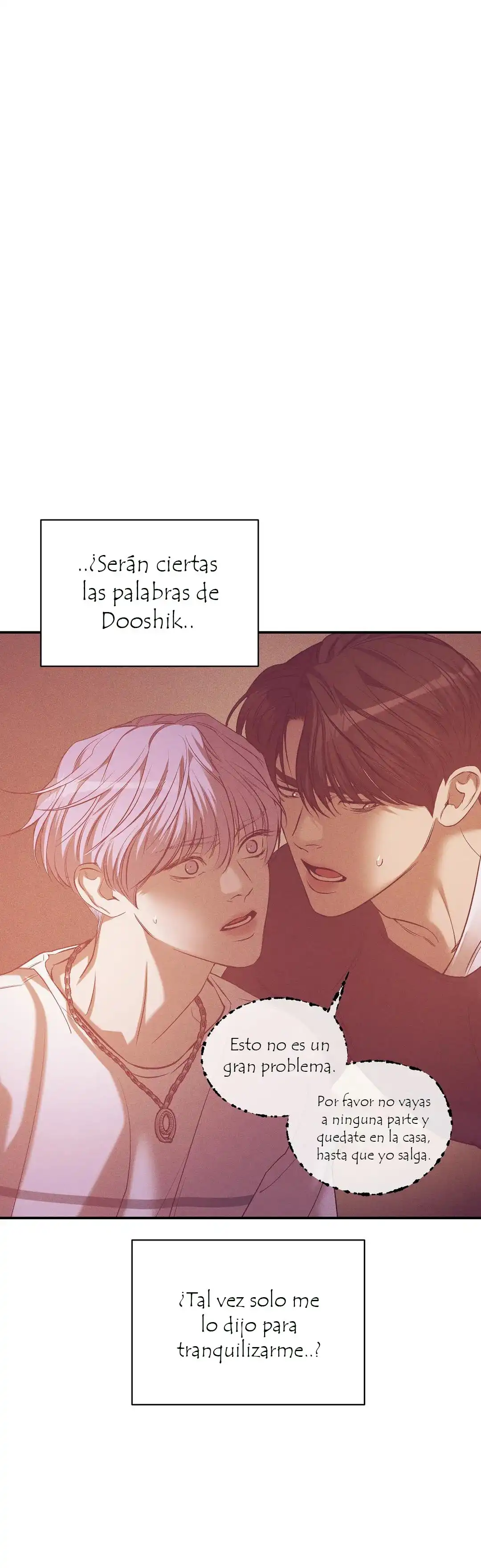 Shell Boy Capitulo 85 page 4