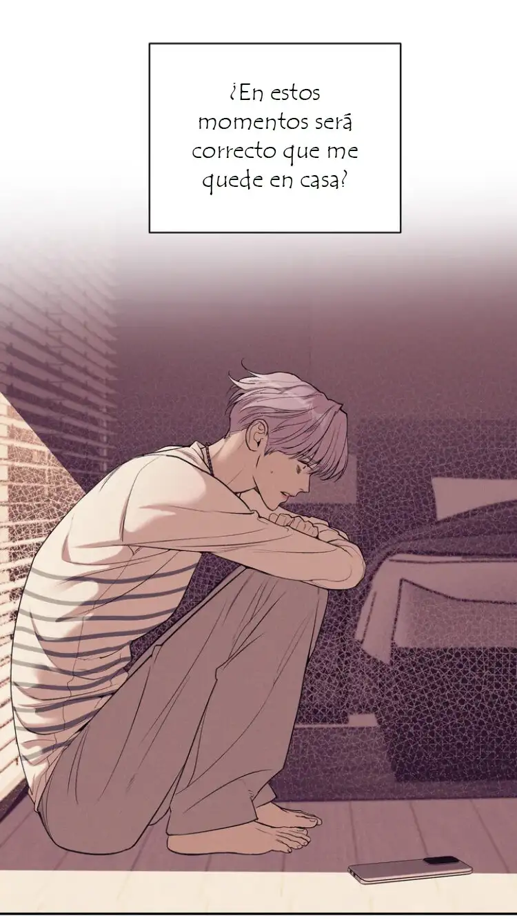 Shell Boy Capitulo 85 page 5