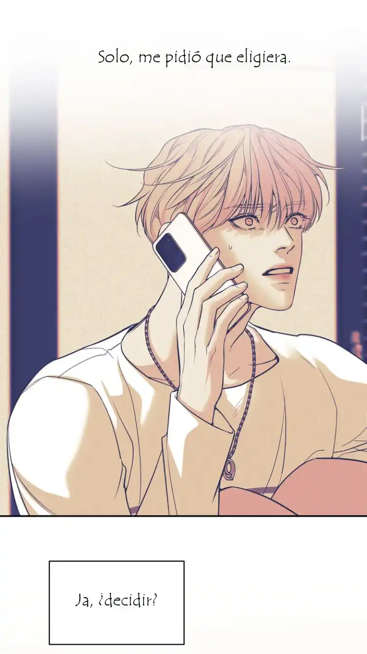 Shell Boy Capitulo 85 page 8