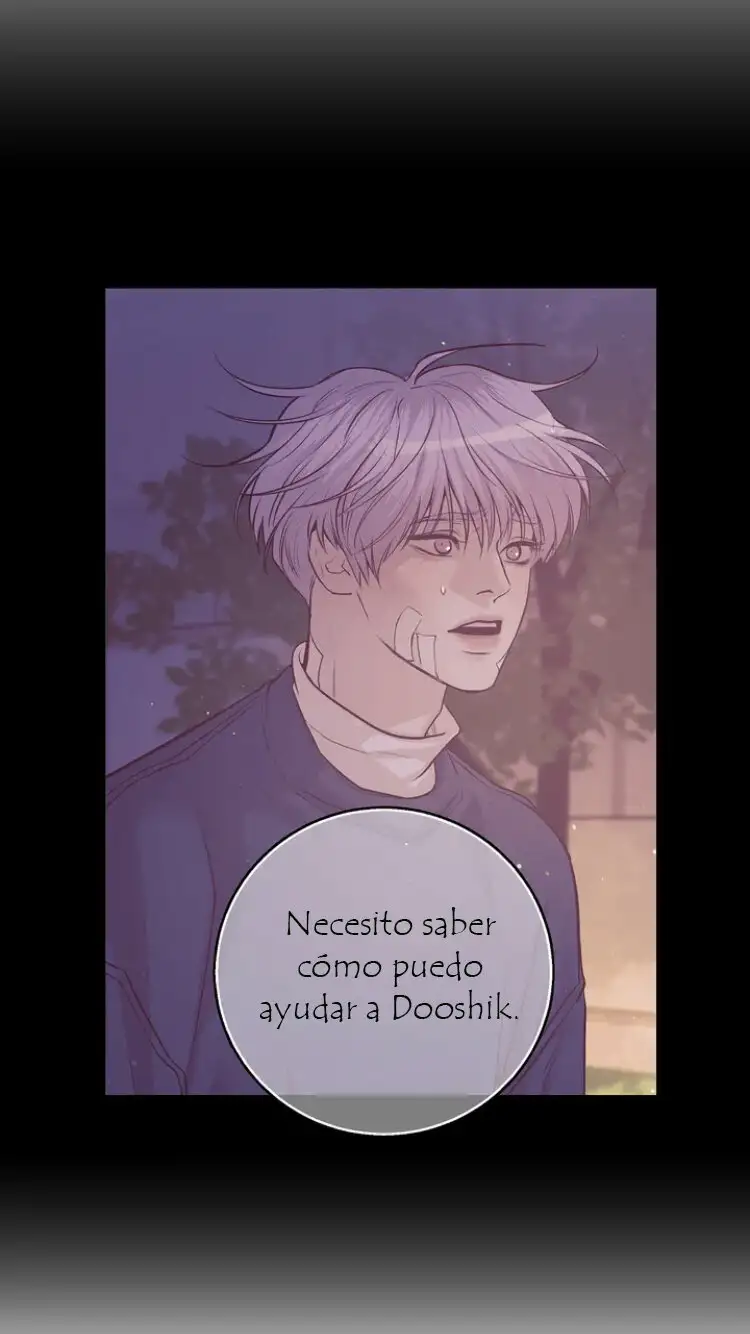 Shell Boy Capitulo 85 page 10