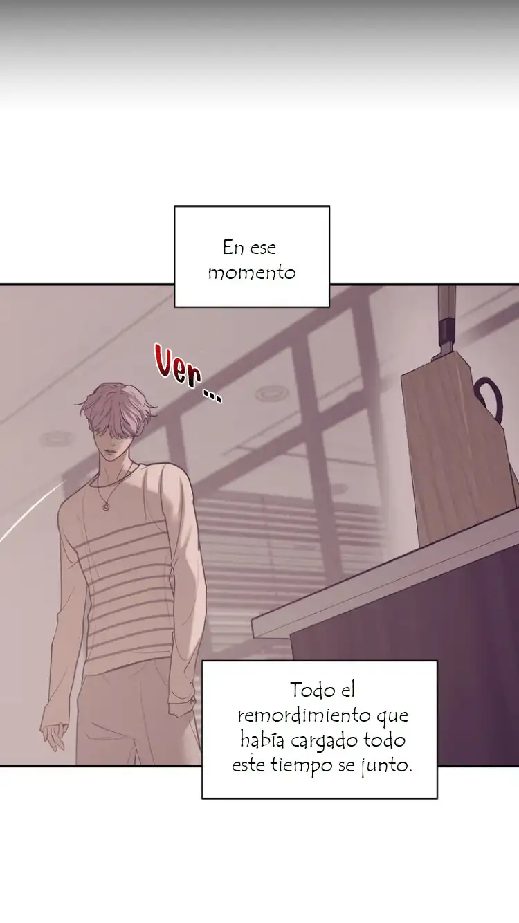 Shell Boy Capitulo 85 page 11