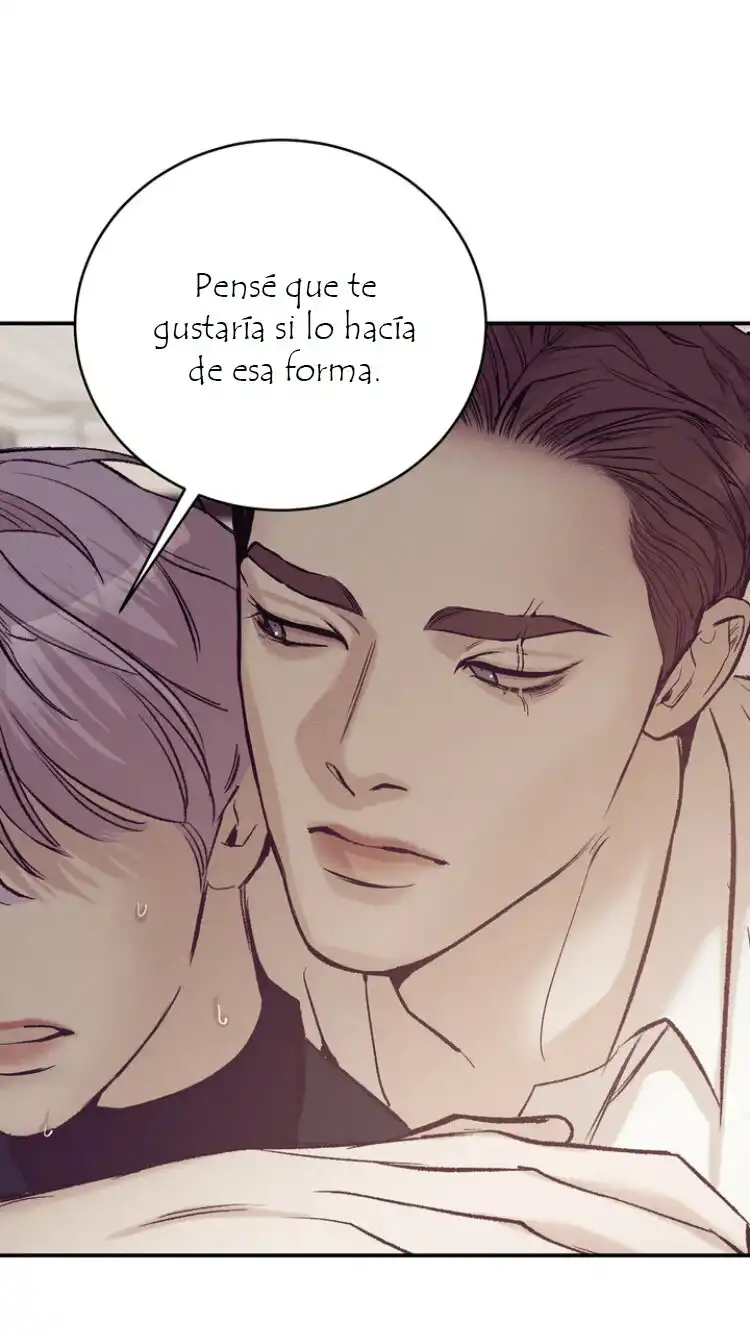 Shell Boy Capitulo 85 page 16