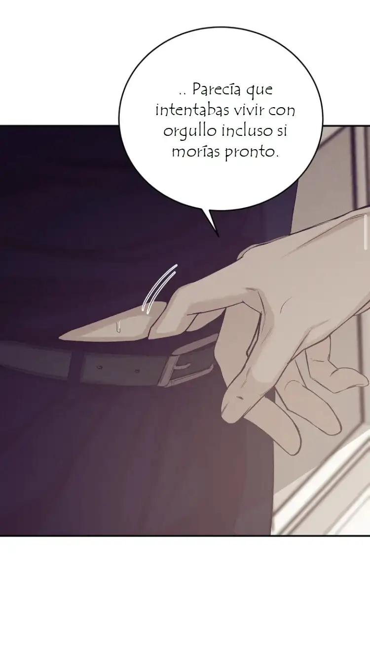 Shell Boy Capitulo 85 page 21