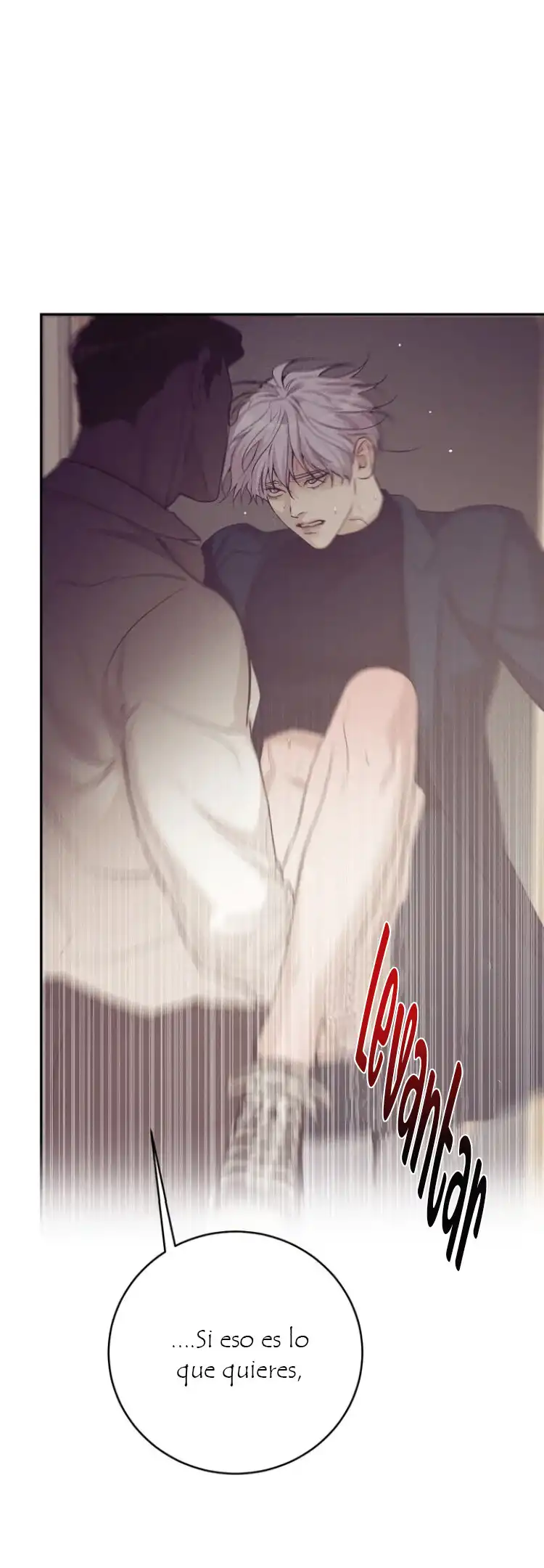 Shell Boy Capitulo 85 page 25