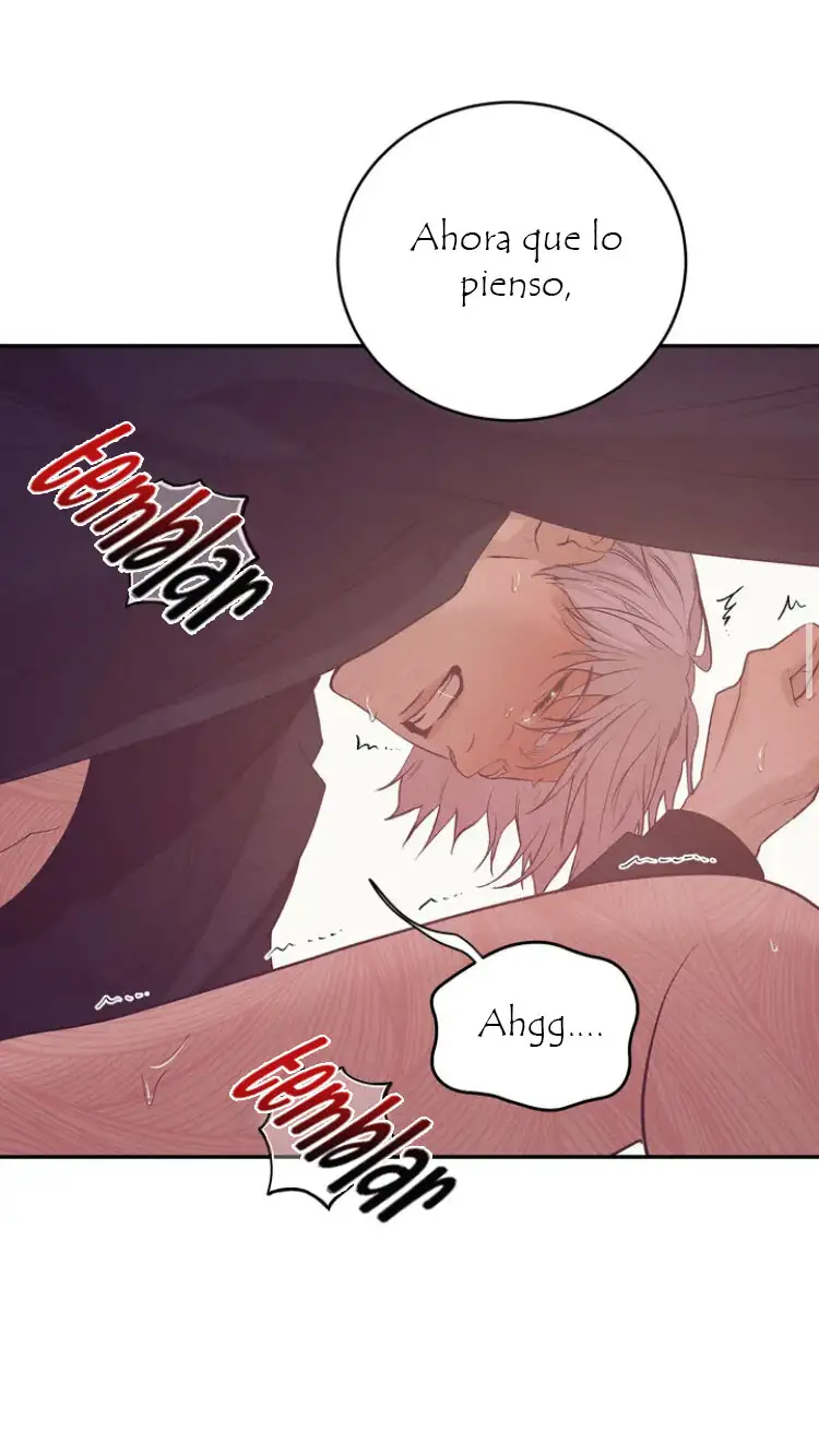 Shell Boy Capitulo 85 page 28
