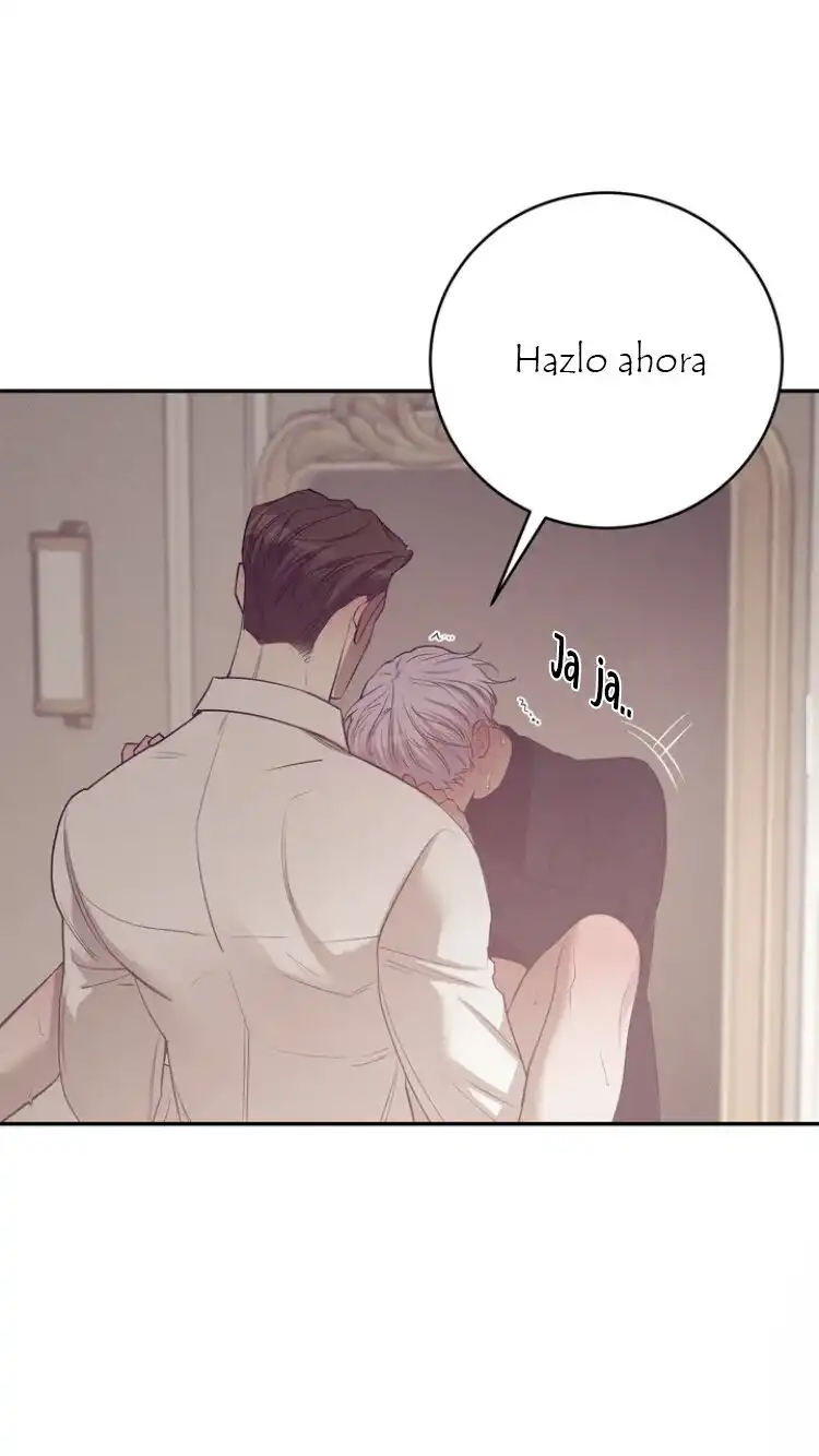 Shell Boy Capitulo 85 page 32