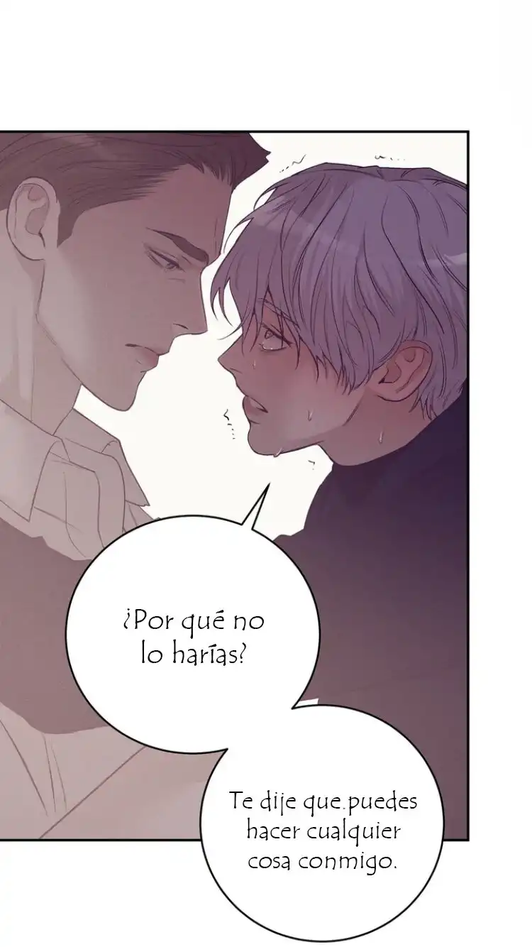 Shell Boy Capitulo 85 page 33