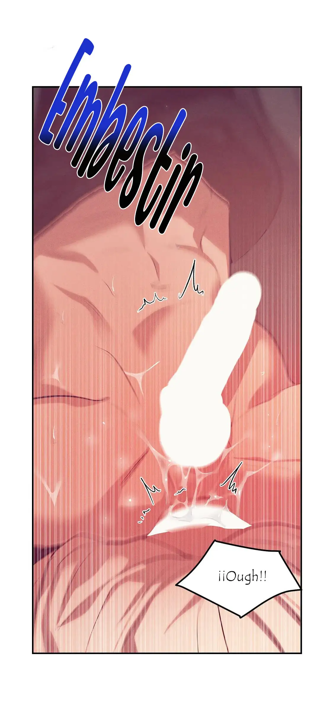 Shell Boy Capitulo 85 page 39