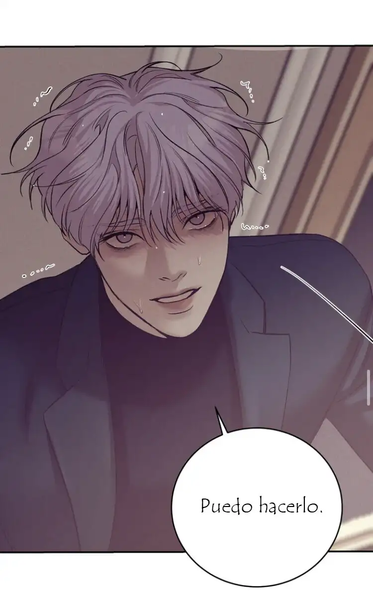 Shell Boy Capitulo 85 page 43
