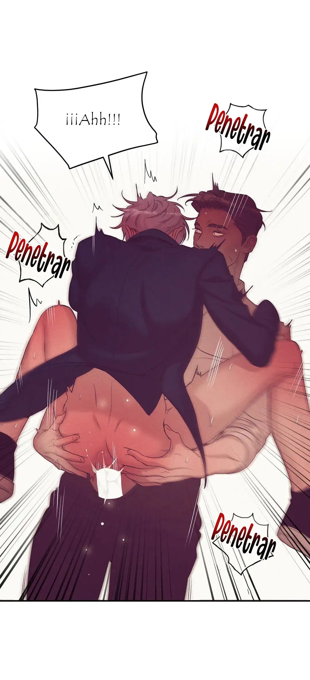 Shell Boy Capitulo 85 page 45