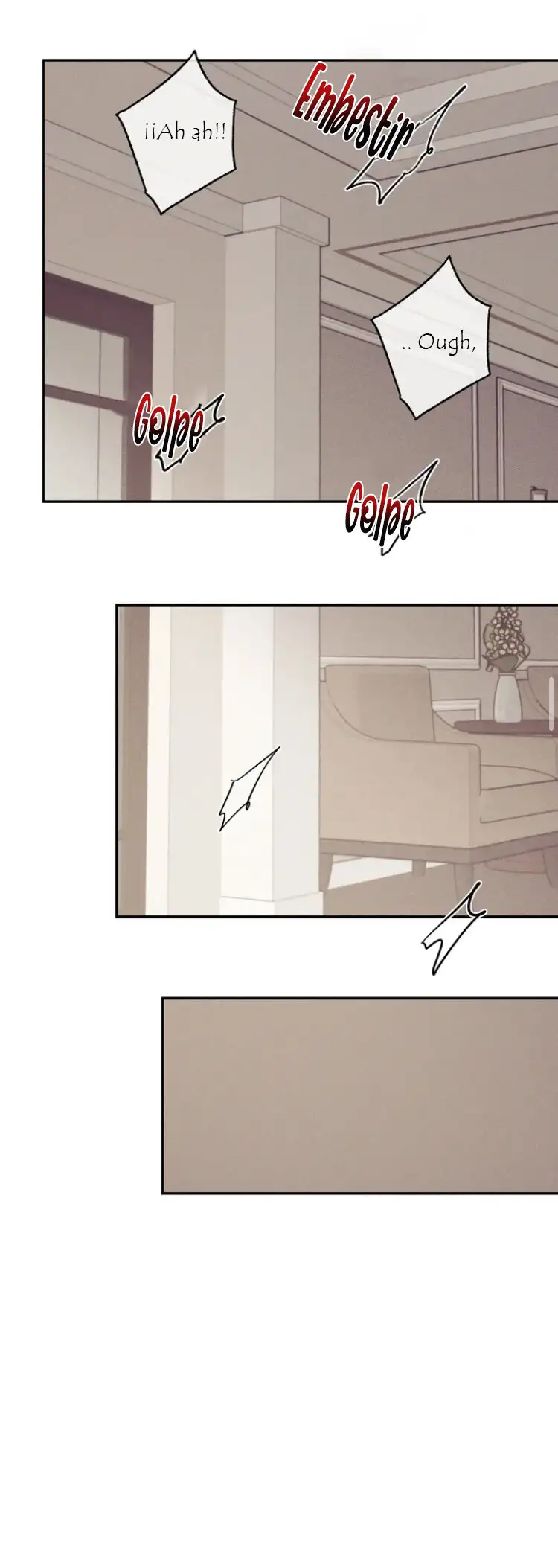 Shell Boy Capitulo 85 page 46