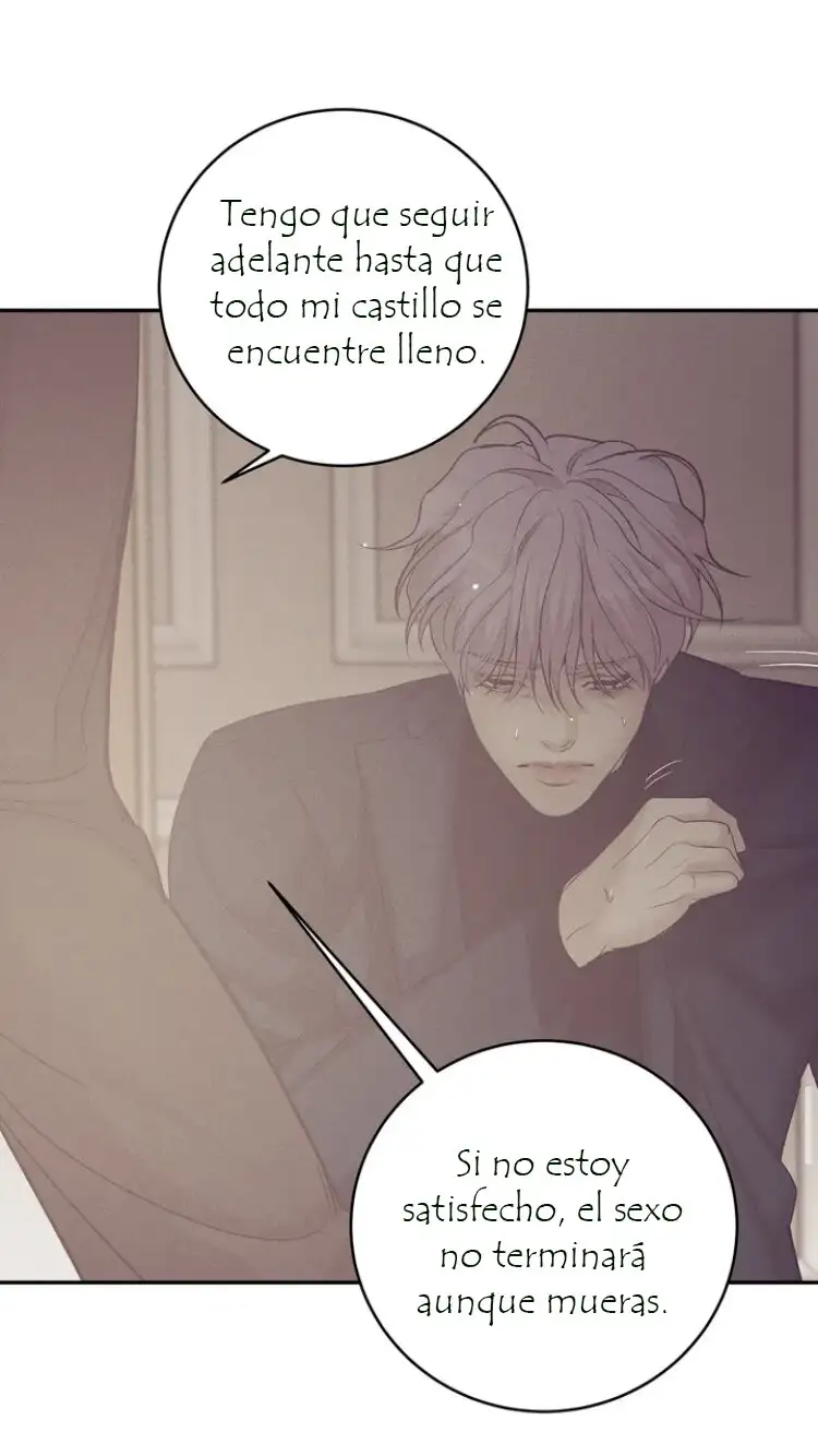 Shell Boy Capitulo 85 page 50