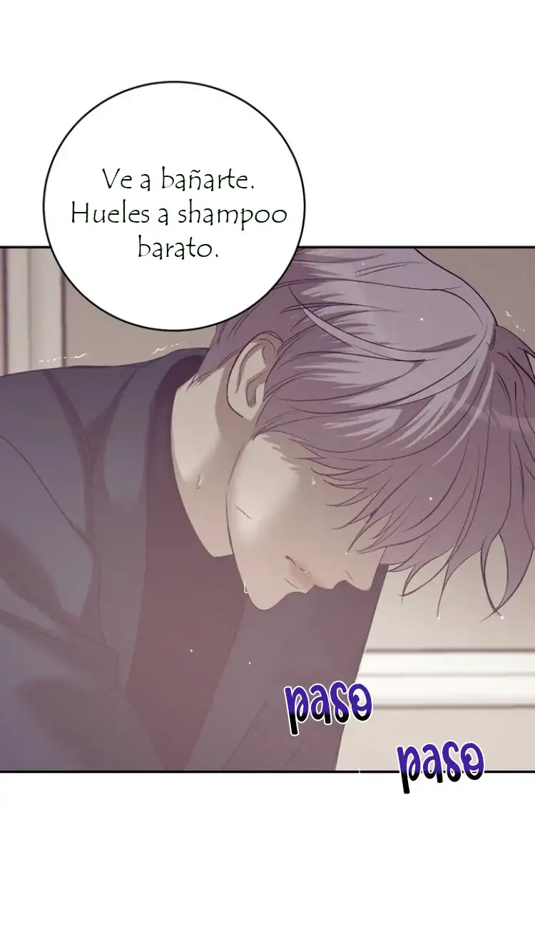 Shell Boy Capitulo 85 page 53