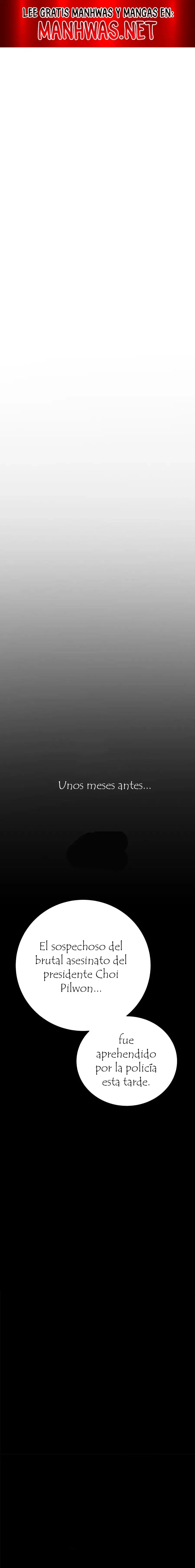 Shell Boy Capitulo 91 page 0