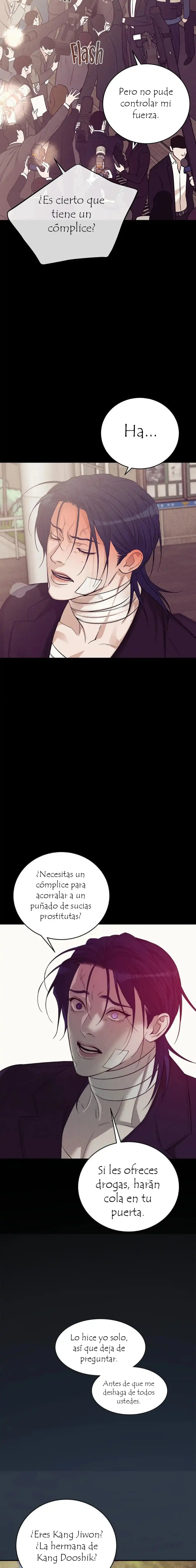 Shell Boy Capitulo 91 page 2