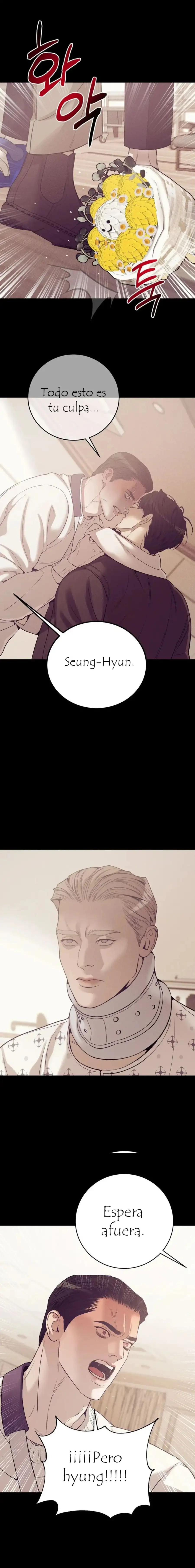 Shell Boy Capitulo 91 page 10