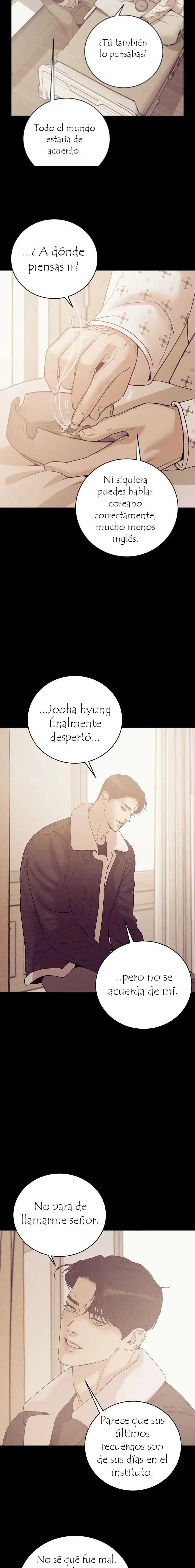 Shell Boy Capitulo 91 page 14