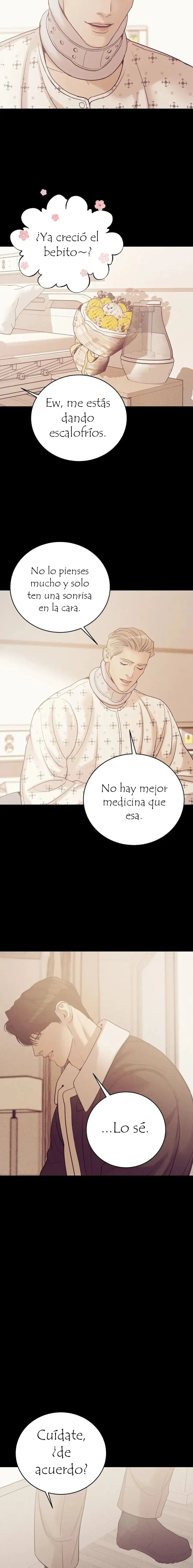 Shell Boy Capitulo 91 page 16