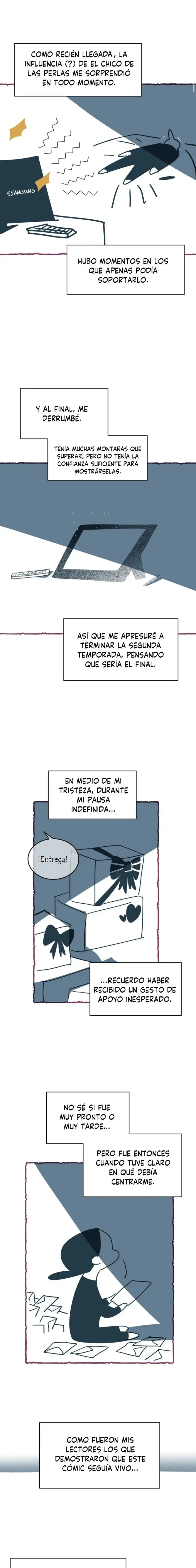 Shell Boy Capitulo 93 page 1