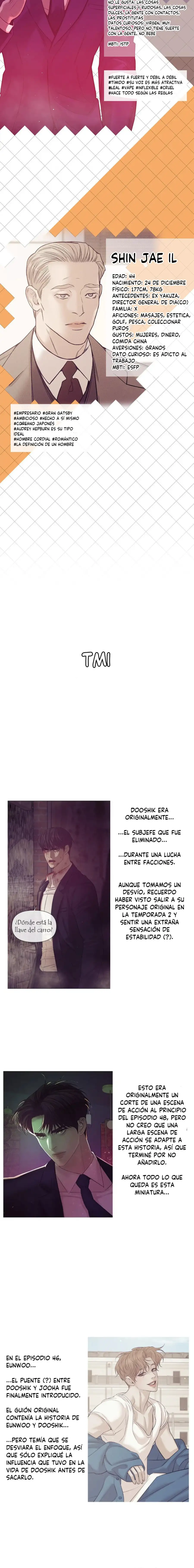 Shell Boy Capitulo 93 page 6
