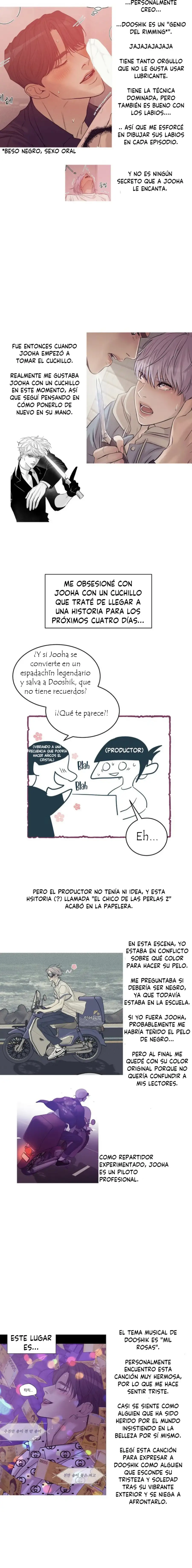 Shell Boy Capitulo 93 page 7