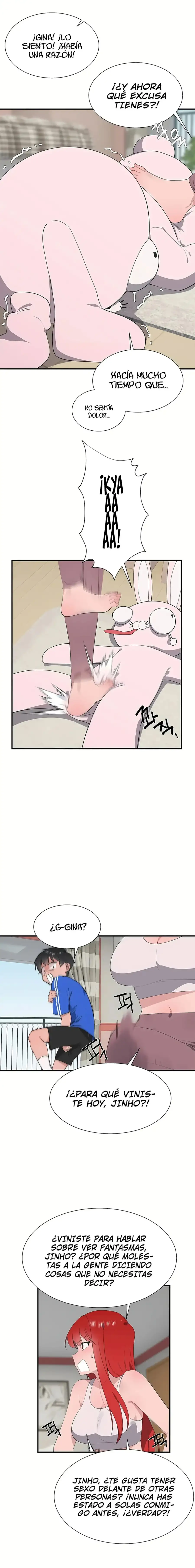 Shimiken Capitulo 31 page 7