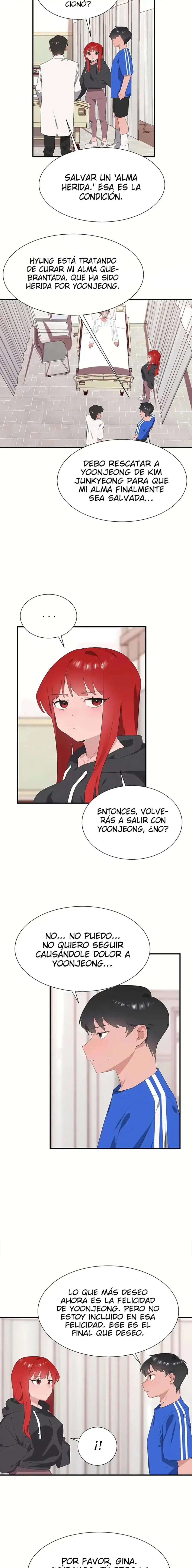 Shimiken Capitulo 31 page 10