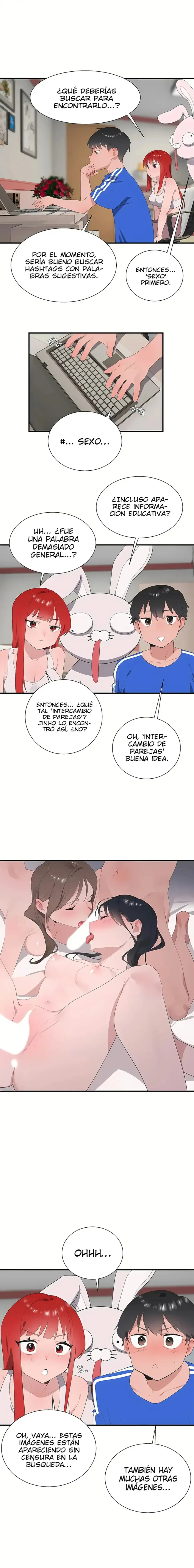 Shimiken Capitulo 31 page 12