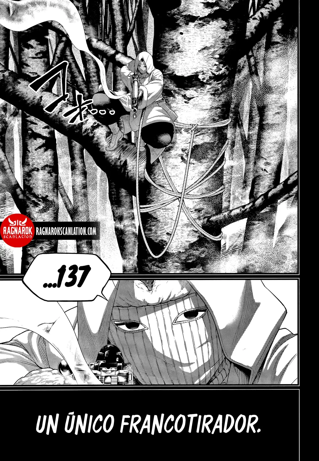 Shuumatsu no Valkyrie Capitulo 102 page 2