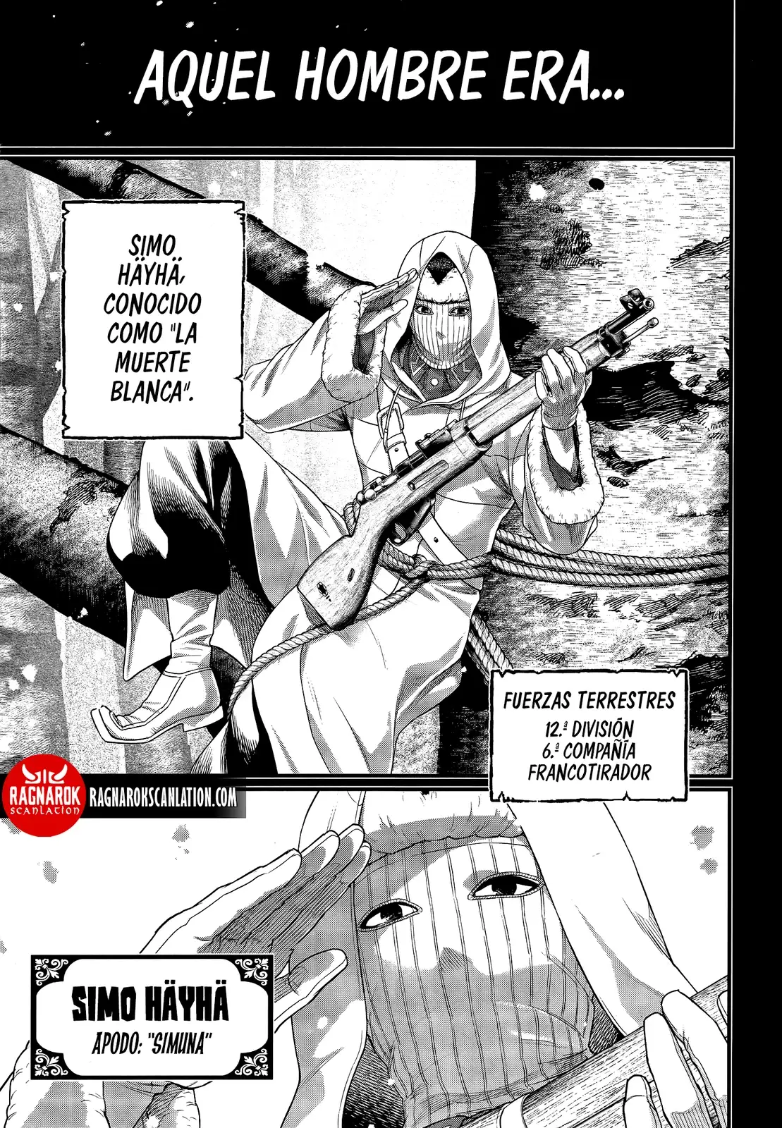 Shuumatsu no Valkyrie Capitulo 102 page 10