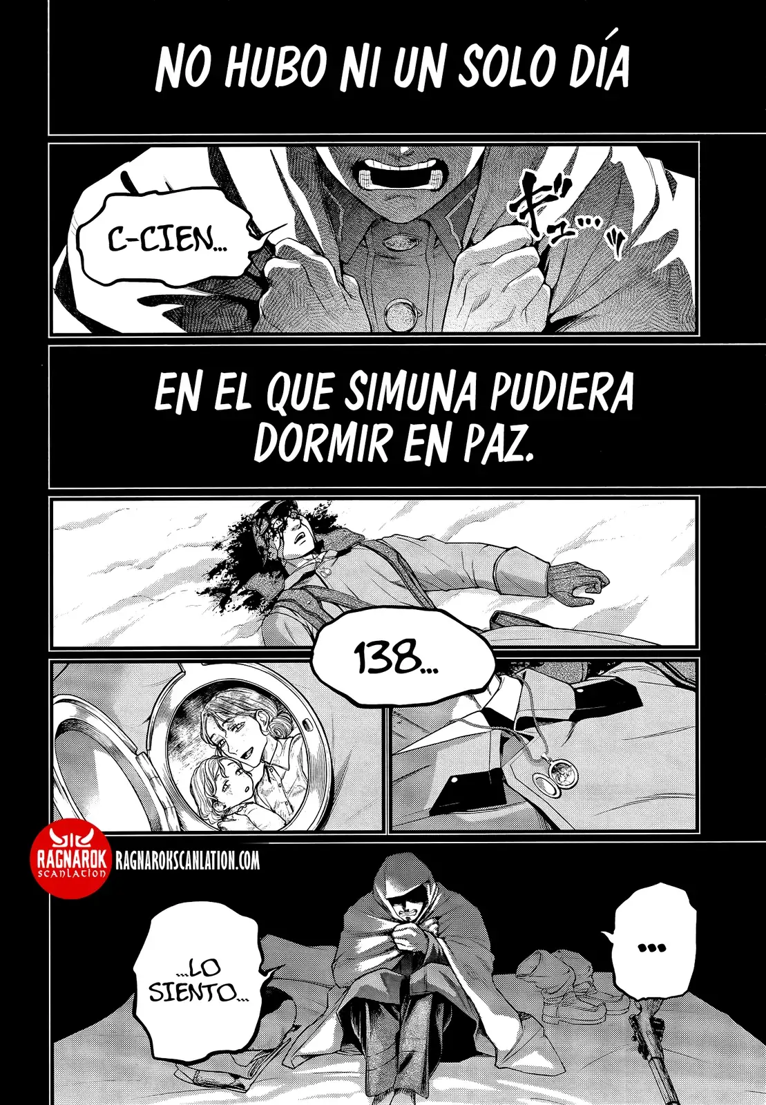 Shuumatsu no Valkyrie Capitulo 102 page 17