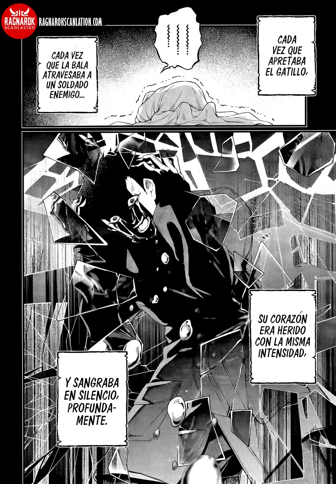 Shuumatsu no Valkyrie Capitulo 102 page 19