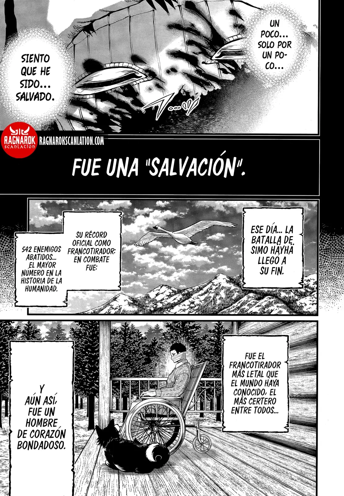 Shuumatsu no Valkyrie Capitulo 102 page 26