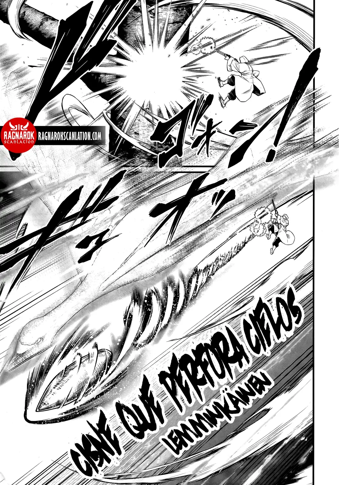Shuumatsu no Valkyrie Capitulo 102 page 30