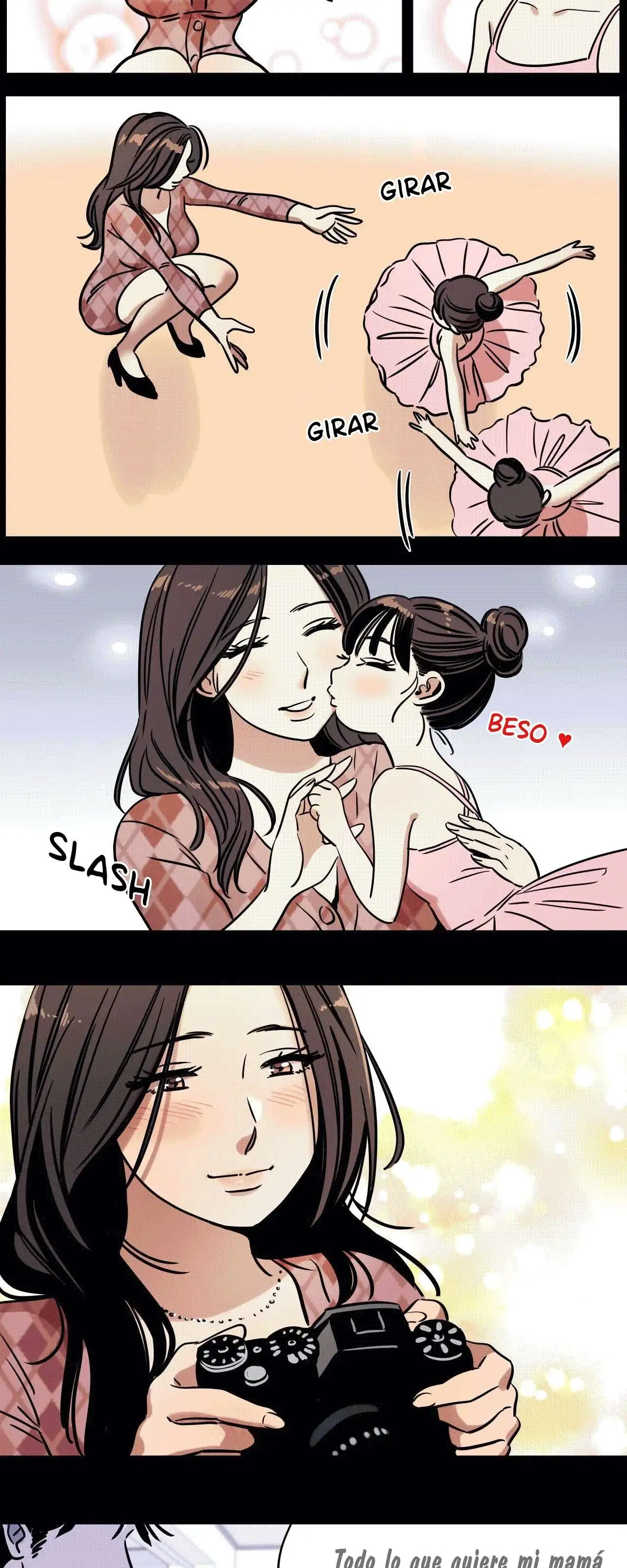 Snowman Capitulo 11 page 2