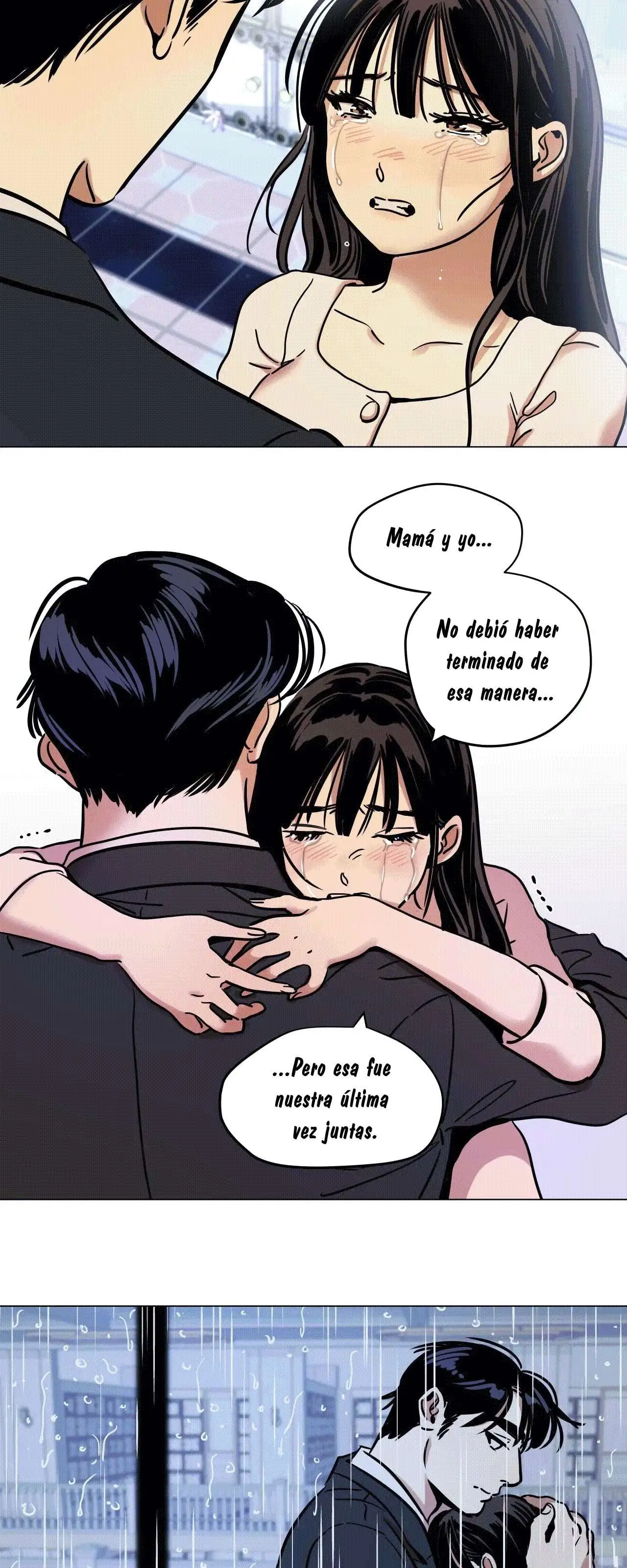Snowman Capitulo 11 page 5