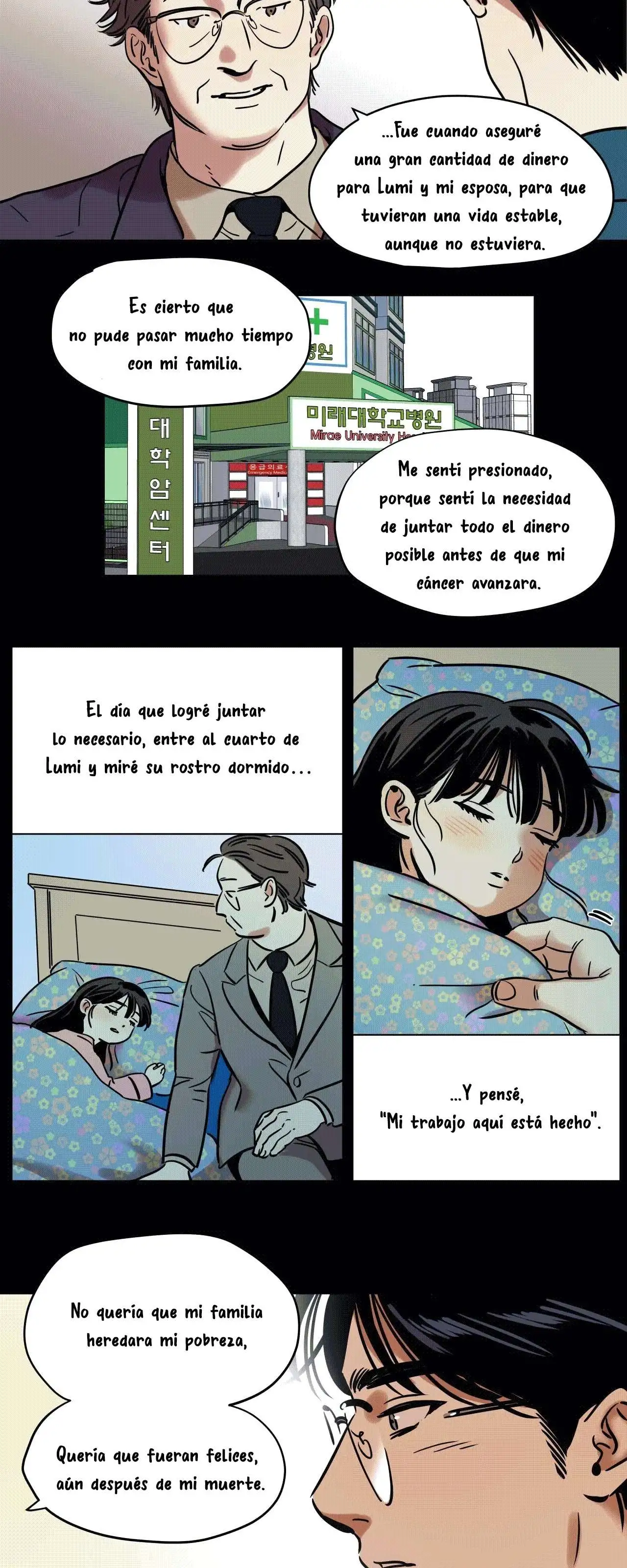 Snowman Capitulo 11 page 7