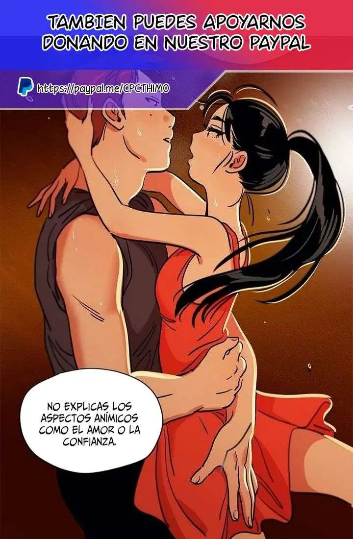 Snowman Capitulo 23 page 10