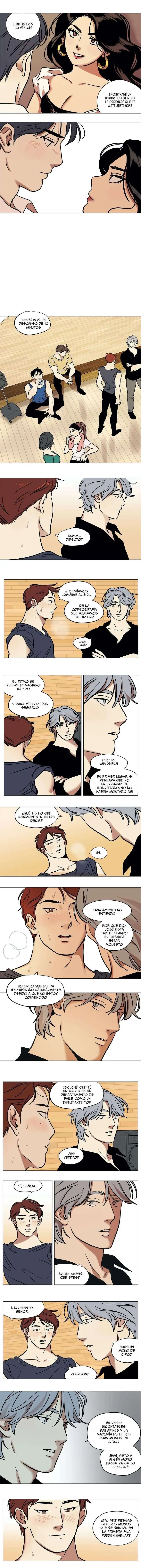 Snowman Capitulo 28 page 2
