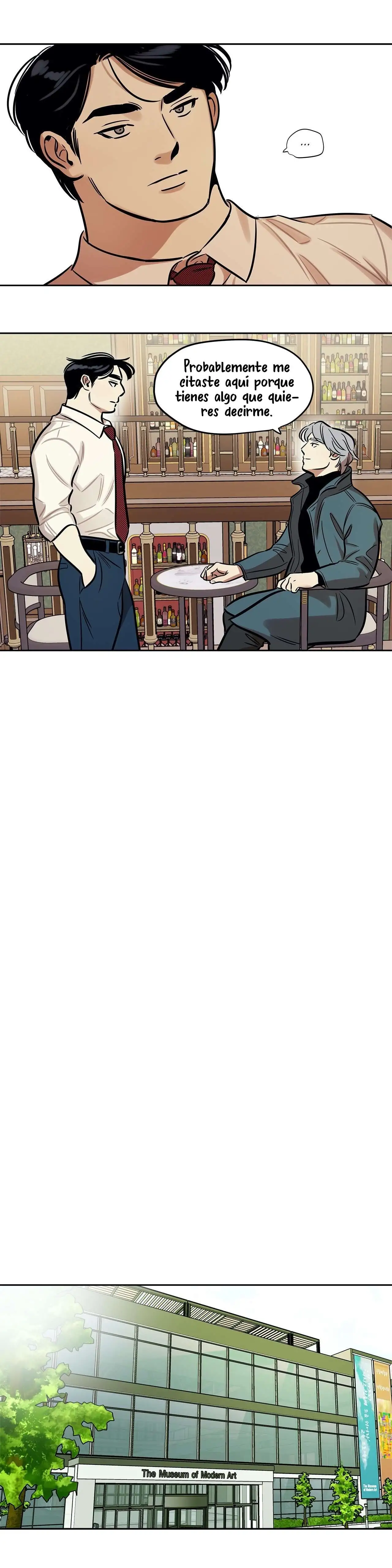 Snowman Capitulo 40 page 3