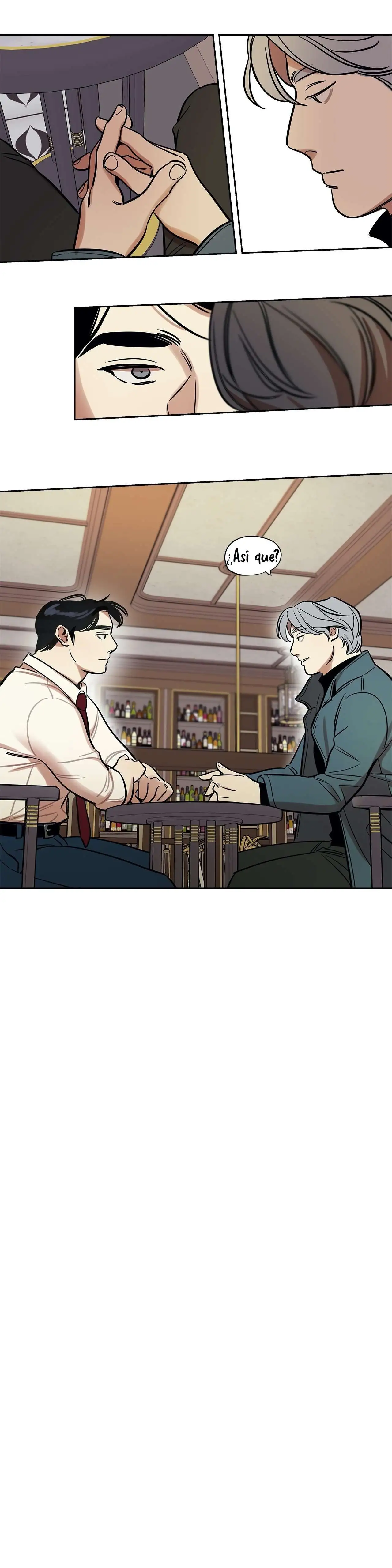 Snowman Capitulo 40 page 7