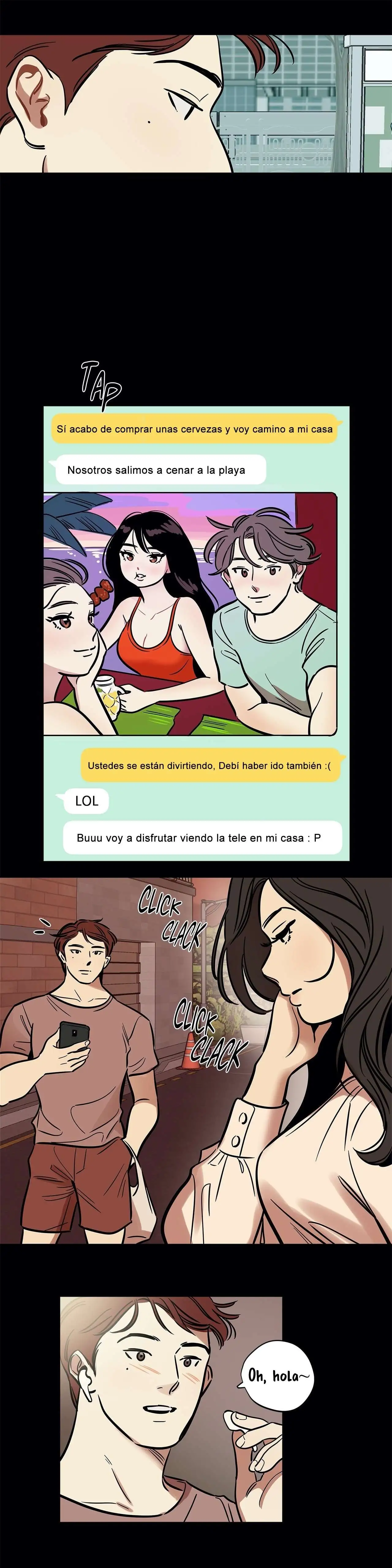 Snowman Capitulo 41 page 2