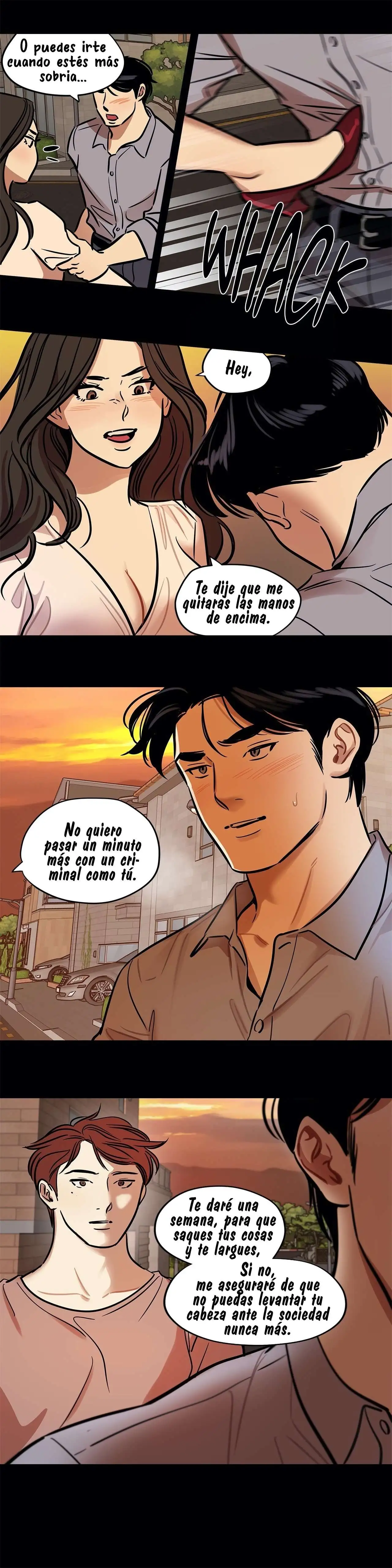 Snowman Capitulo 41 page 4