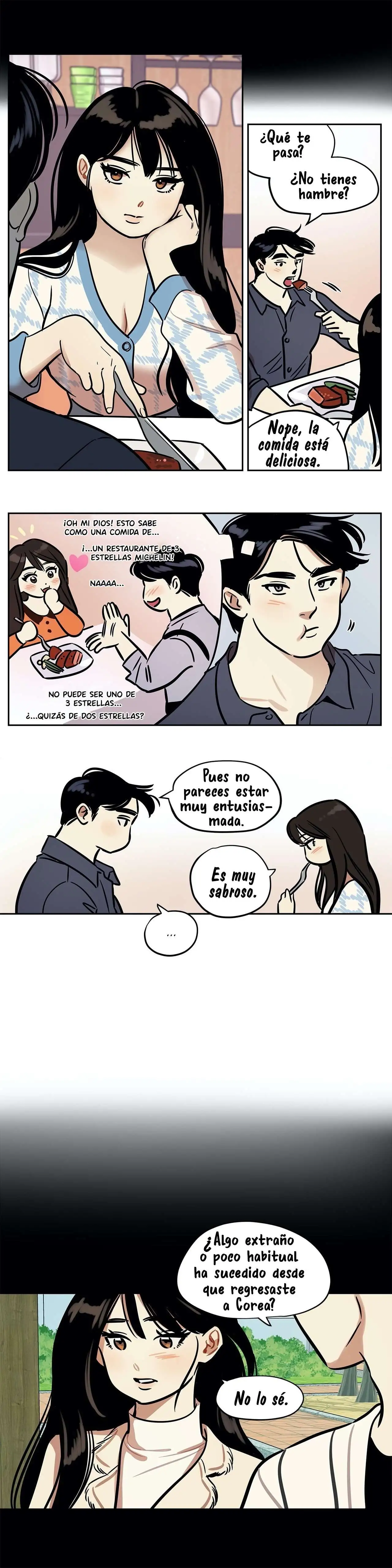 Snowman Capitulo 41 page 5