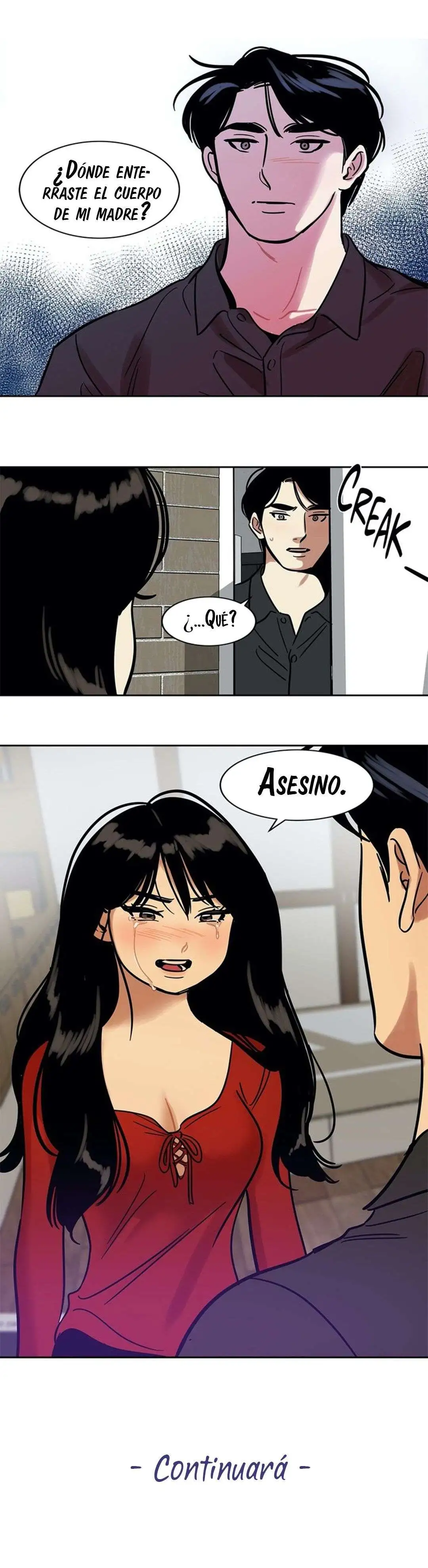 Snowman Capitulo 43 page 7